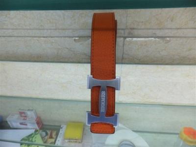 Hermes Belts-291